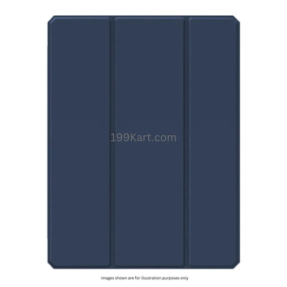 apple-ipad-air-m2-13-inch-2024-armor-hybrid-leather-smart-flip-casecover-mutural-199-kart-9 - 199 Kart