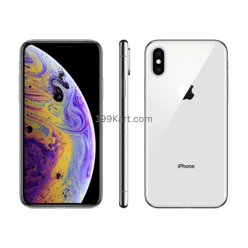 Buy Apple iPhone XS 64GB - Online in India | 199 Kart