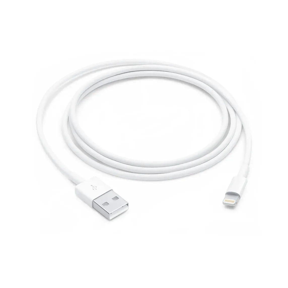 Apple Lightning to USB Cable (1m) - Sync &amp; Charge with Ease - 199 Kart