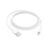 Apple Lightning to USB Cable (1m) - Sync & Charge with Ease - 199 Kart