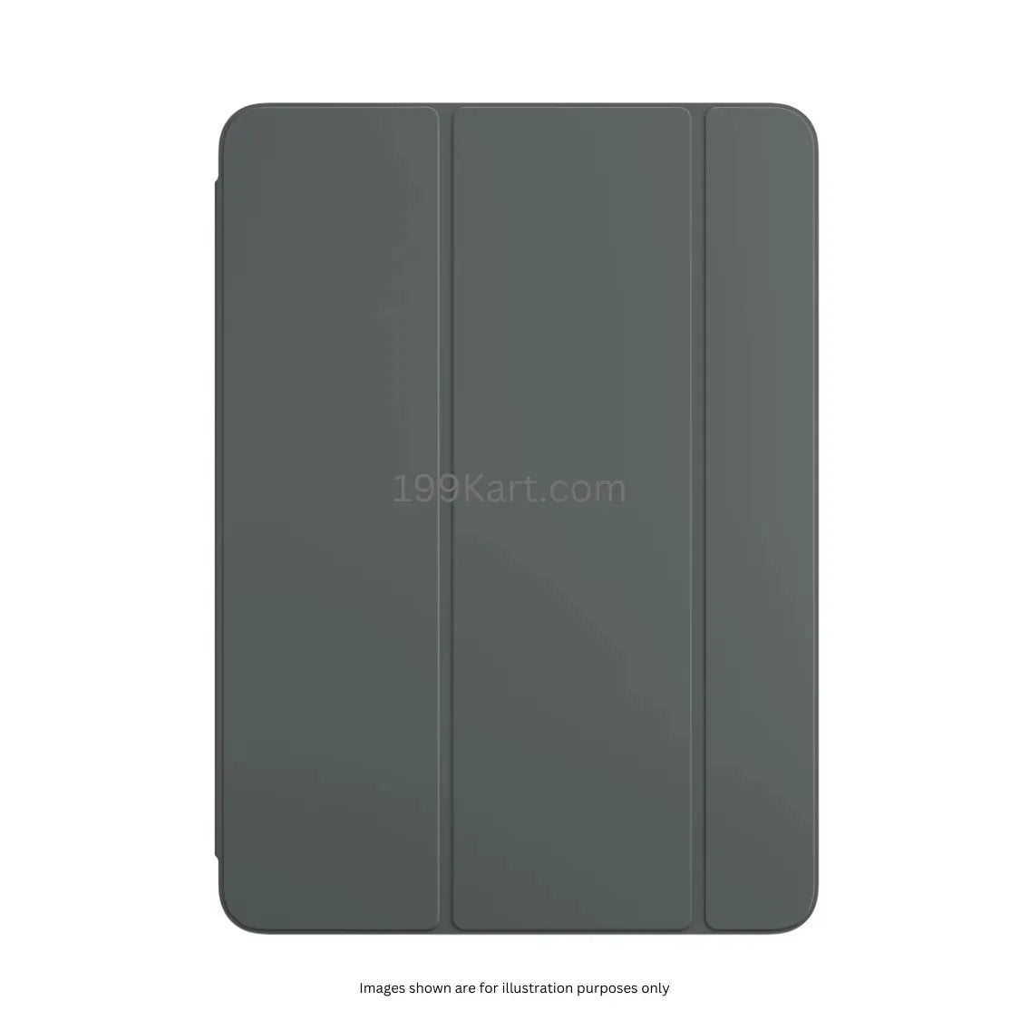 Apple Smart Folio Case/Cover for iPad Air 11-inch (M2) -Folio Case/Flip Cover/Case/Cover. - 199 Kart