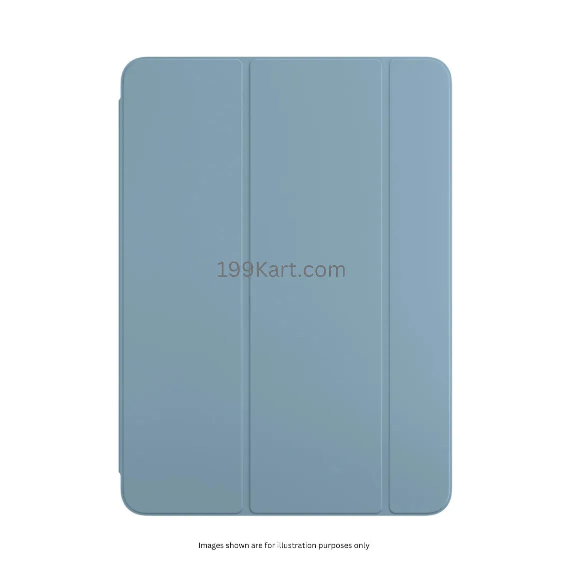 Apple Smart Folio Case/Cover for iPad Air 11-inch (M2) -Folio Case/Flip Cover/Case/Cover. - 199 Kart