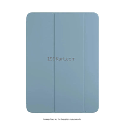 Apple Smart Folio Case/Cover for iPad Air 11-inch (M2) -Folio Case/Flip Cover/Case/Cover. - 199 Kart