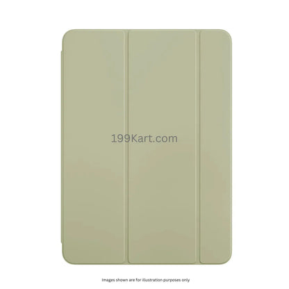 Apple Smart Folio Case/Cover for iPad Air 13-inch (M2) -Folio Case/Flip Cover/Case/Cover. - 199 Kart