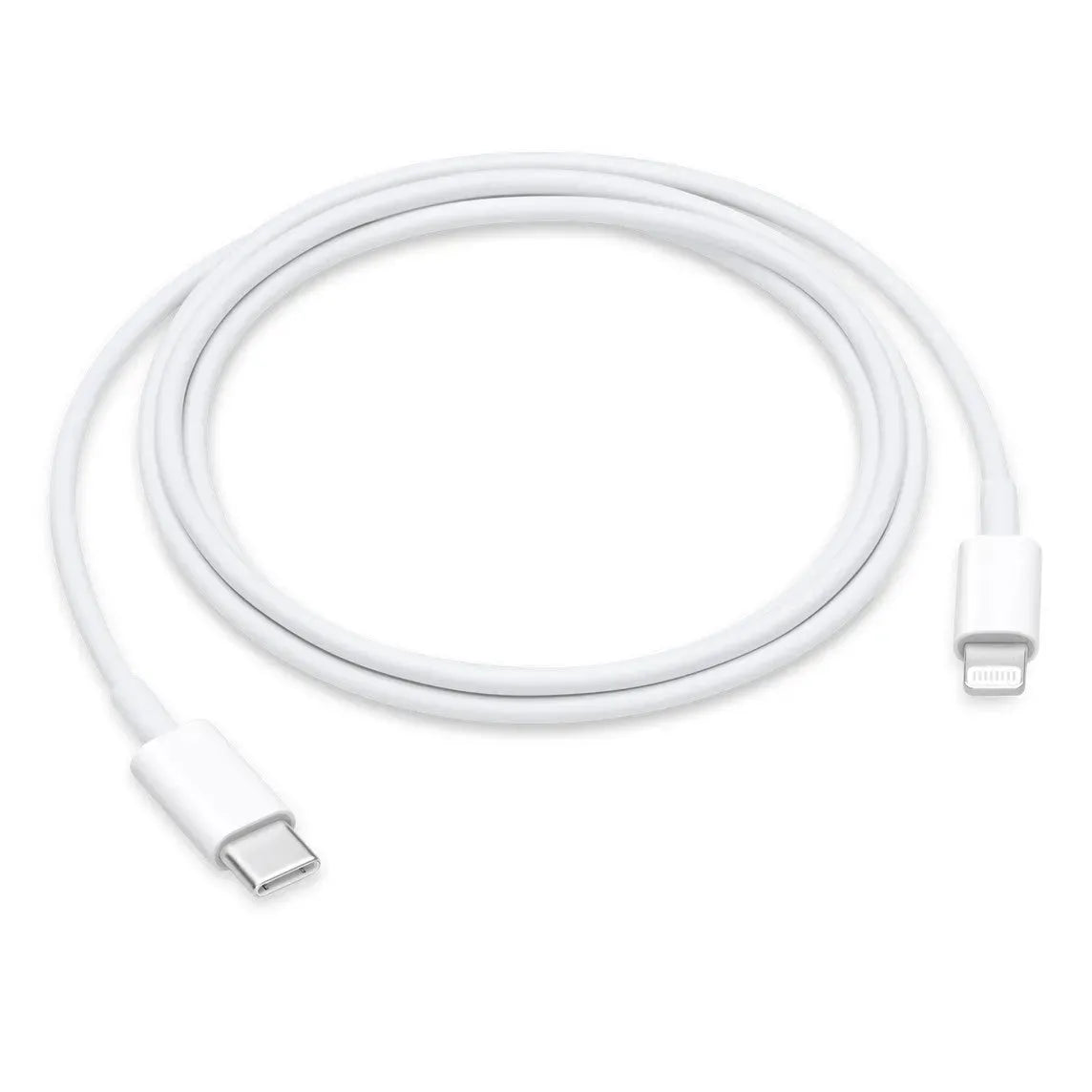 Apple USB-C to Lightning Cable (1m) - High-Speed Data Transfer &amp; Fast Charging - 199 Kart