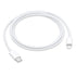 Apple USB-C to Lightning Cable (1m) - High-Speed Data Transfer & Fast Charging - 199 Kart