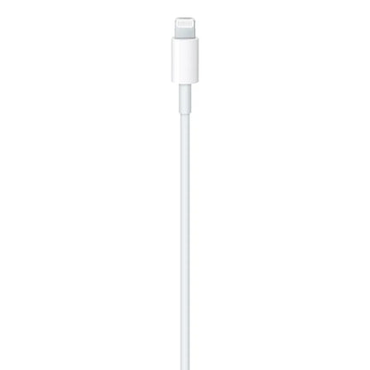 Apple USB-C to Lightning Cable (1m) - High-Speed Data Transfer &amp; Fast Charging - 199 Kart