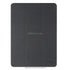 Denim Pattern Leather Smart Case/Flip Cover for Apple iPad Pro M4, 13-inch 2024 - Mutural - 199 Kart