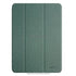 Denim Pattern Leather Smart Case/Flip Cover for Apple iPad Pro M4, 13-inch 2024 - Mutural - 199 Kart