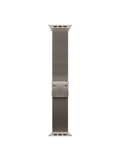 Milanese Loop 2.0 Apple WatchBand 49mm