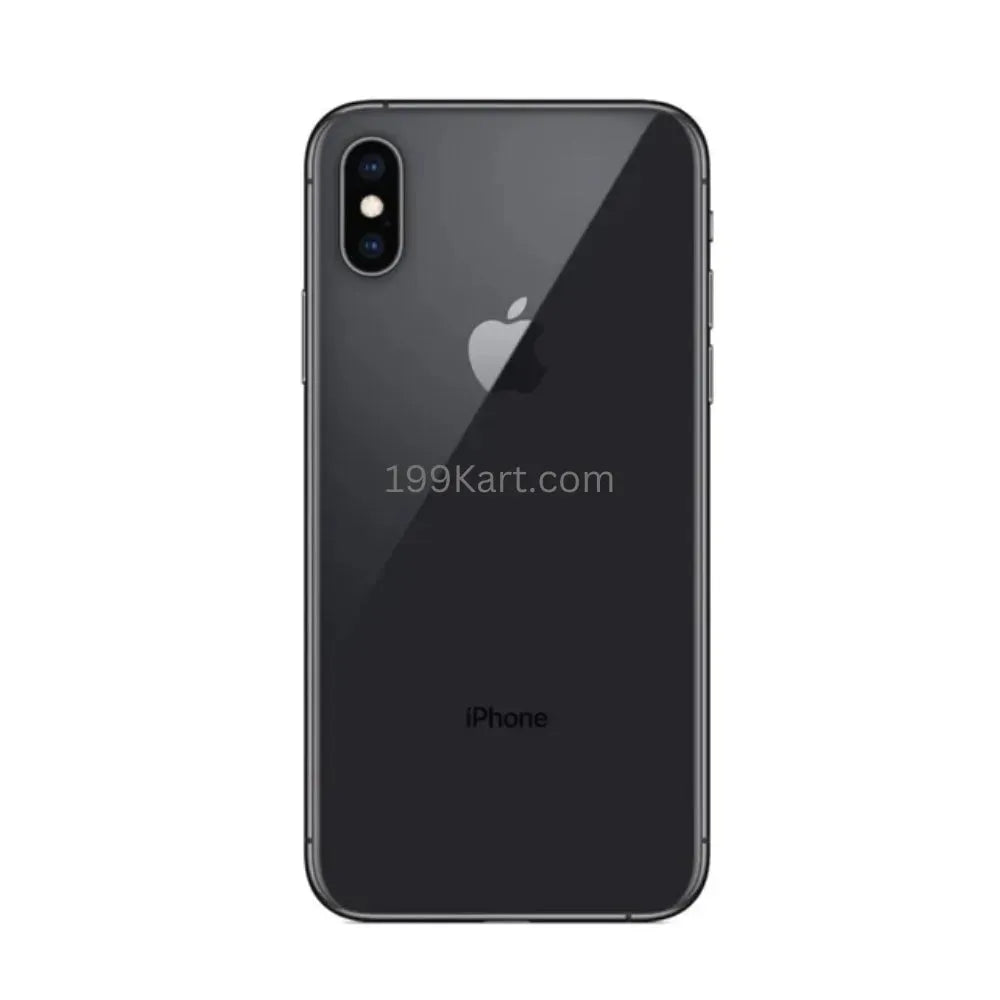 iPhone-XS-199kart-Black