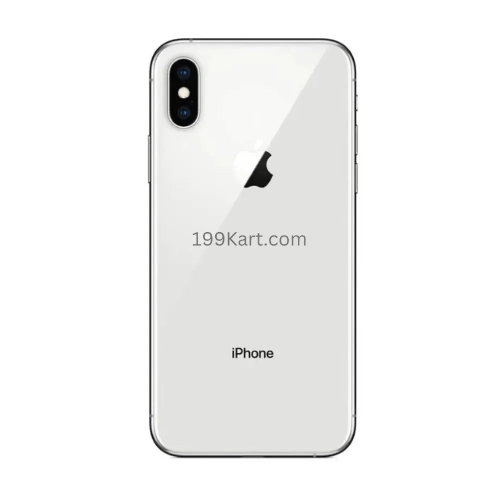 iPhone-XS-199kart-White