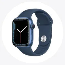 iWatch_Series_7 - 199 Kart