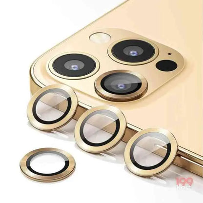 iPhone Camera Protector - iPhone 11/11 Pro/11 Pro Max/iPhone 12/12 Pro/12 Mini Lens Protector/Ring