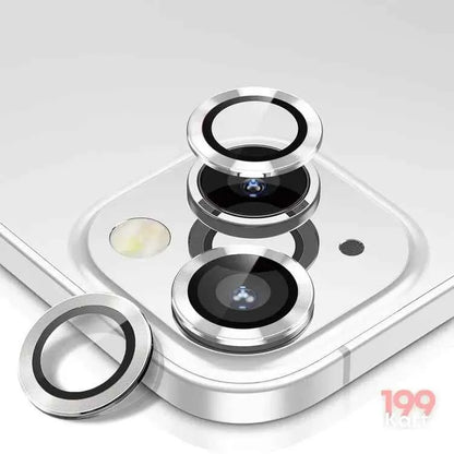 iPhone Camera Protector - iPhone 13 &amp; 13 Mini Lens Protector/Ring