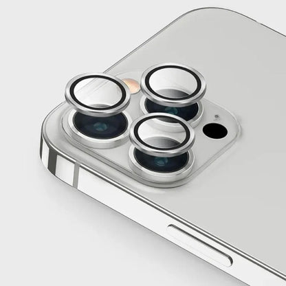 iPhone Camera Protector - iPhone 13 Pro &amp; 13 Pro Max Lens Protector/Ring - 199Kart