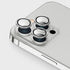 iPhone Camera Protector - iPhone 13 Pro & 13 Pro Max Lens Protector/Ring - 199Kart