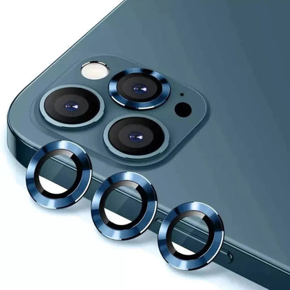 iPhone Camera Protector - iPhone 13 Pro &amp; 13 Pro Max Lens Protector/Ring - 199Kart