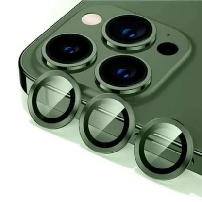 iPhone Camera Protector - iPhone 13 Pro &amp; 13 Pro Max Lens Protector/Ring - 199Kart