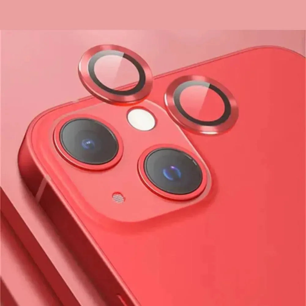 iPhone Camera Protector - iPhone 14 &amp; 14 Plus Lens Protector/Ring - 199Kart