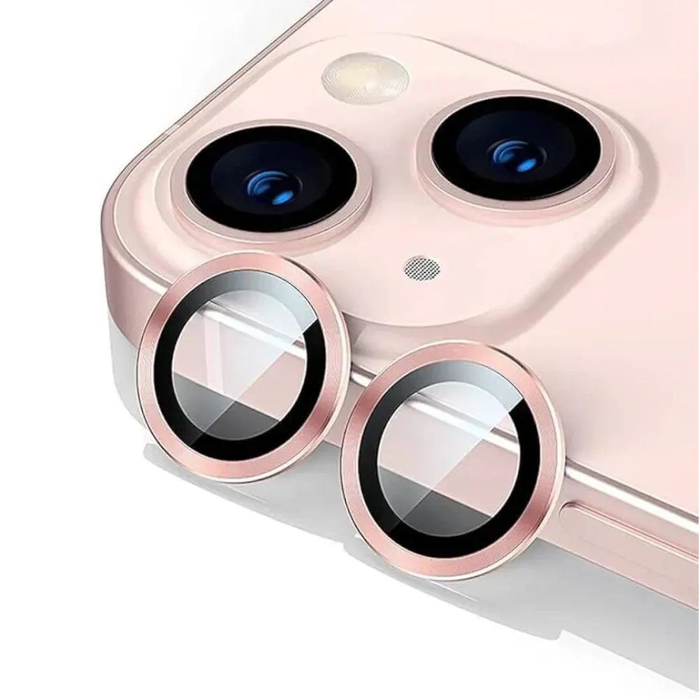 iPhone Camera Protector - iPhone 14 &amp; 14 Plus Lens Protector/Ring - 199Kart