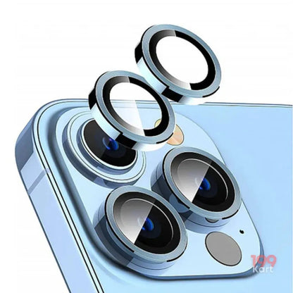 iPhone Camera Protector - iPhone 14 Pro &amp; 14 Pro Max Lens Protector/Ring - 199Kart