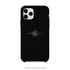 Liquid Silicone Back Case for iPhone 11 Pro- Soft, Durable, and Shockproof Protection. - 199 Kart