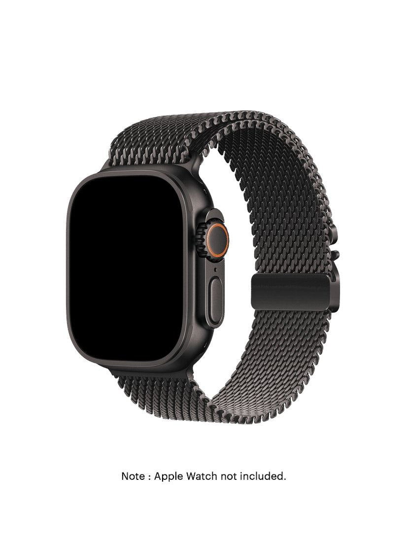 Milanese Loop 2.0 Apple WatchBand 49mm