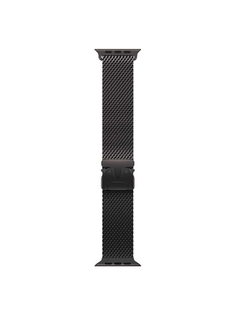 Milanese Loop 2.0 Apple WatchBand 49mm