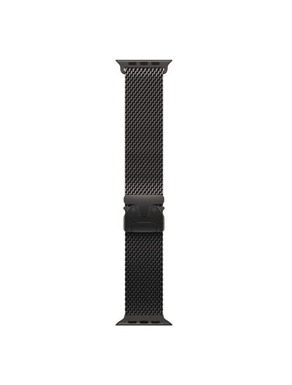 Milanese Loop 2.0 Apple WatchBand 49mm