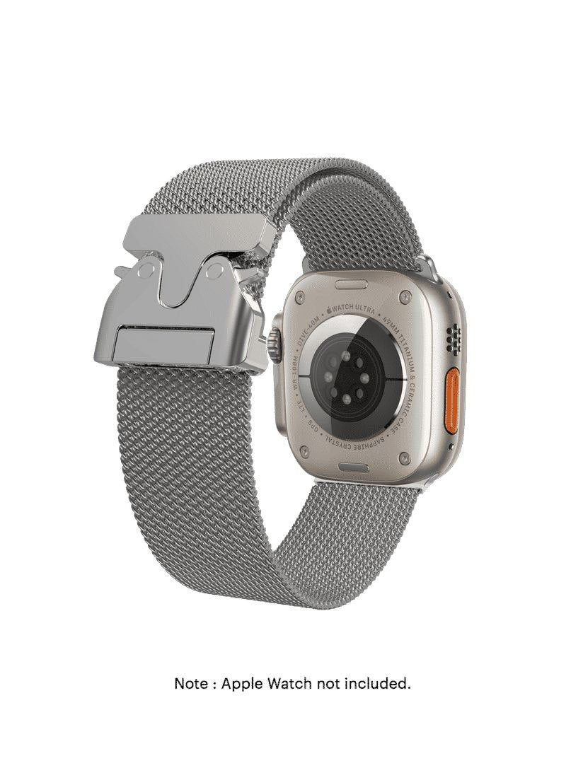 Milanese Loop 2.0 Apple WatchBand 49mm